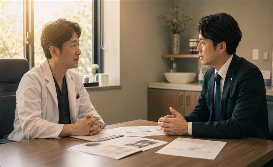 PRPキット導入でよくある相談・お悩み