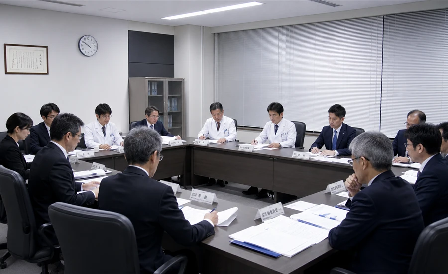 審査委員会・厚生局との折衝で躓きやすい点