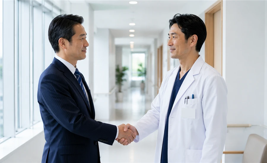 まとめ：整形外科への再生医療導入を成功させるために