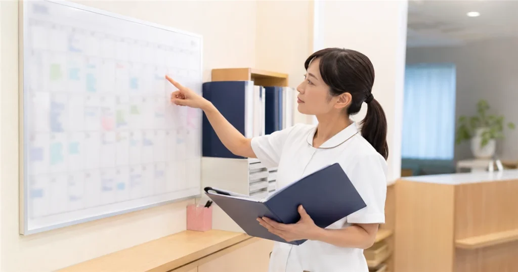 再生医療の申請後に必要な対応を示した画像