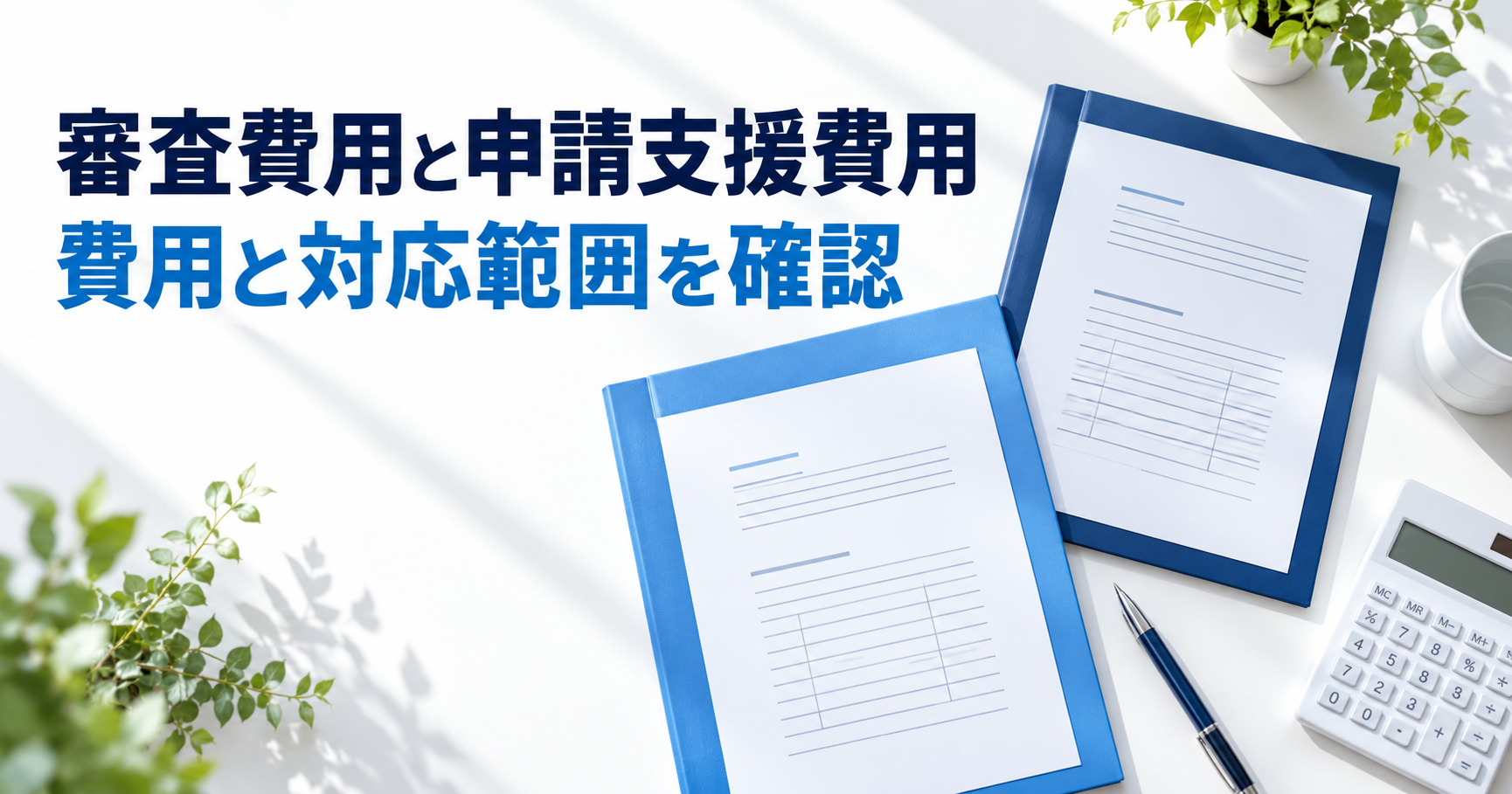 委員会審査費用と役務提供者への再生医療申請支援費用の確認